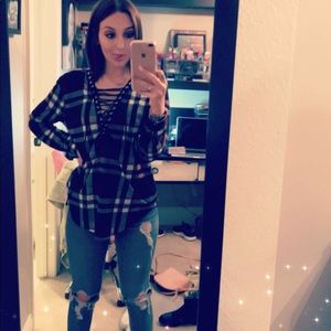 Meet your Posher, Kyla